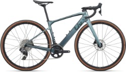 Image of Liv Avail Advanced E+ Elite AR 2025 Electric Road Bike