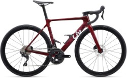 Image of Liv EnviLiv Advanced 2 2024 Road Bike