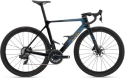 Image of Liv EnviLiv Advanced Pro 0 AXS 2025 Road Bike