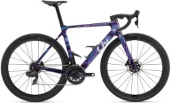 Image of Liv EnviLiv Advanced Pro AXS 2023 Road Bike