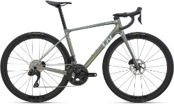 Image of Liv Langma Advanced Pro 1 2025 Road Bike