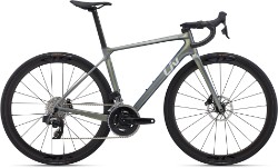 Image of Liv Langma Advanced Pro 1 AXS 2025 Road Bike