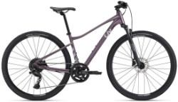 Image of Liv Rove 1 2024 Hybrid Sports Bike