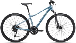 Image of Liv Rove 2 2024 Hybrid Sports Bike