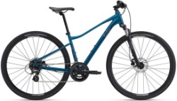 Image of Liv Rove 3 2024 Hybrid Sports Bike