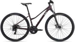 Image of Liv Rove 4 2024 Hybrid Sports Bike