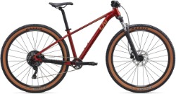 Image of Liv Tempt 2 2025 Mountain Bike