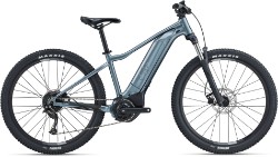 Image of Liv Tempt E+ 2 2024 Electric Mountain Bike