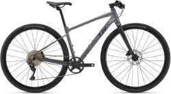 Image of Liv Thrive 1 2024 Hybrid Sports Bike