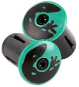 Image of Lizard Skins DSP Bar Tape Plugs