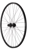 Image of M Part Alloy 6B Hub Q/R (Suits 8/9/10 Speed) Cassette 135 MM/32H 29" DW Disc Rim/DT SS