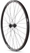 Image of M Part DT 370 CL Hub G 540 Rim TLR 27.5" Gravel Front Wheel