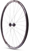 Image of M Part DT 370 CL Hub G 540 Rim TLR 700c Gravel Front Wheel