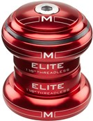 Image of M Part Elite 1 1/8 inch Threadless Headset