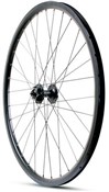 Image of M Part Gravel Front Wheel Shimano Deore 6 Bolt Hub