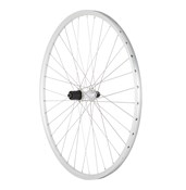 Image of M Part Hybrid Quick Release Cassette Rear Wheel 700c