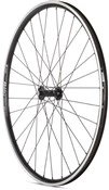 Image of M Part Road Front Wheel Shimano 105 Hub DT R460 Rim 700c