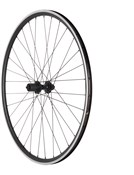 Image of M Part Road Rear Quick Release Cassette 700c Wheel