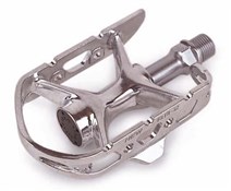 Image of MKS AR 2 Road Cage Pedals 9/16 inch