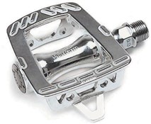 Image of MKS GR9 Road Cage Pedals 9/16 inch