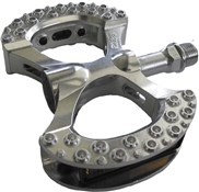 Image of MKS Lambda Platform Pedals 9/16 inch