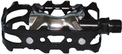 Image of MKS MT Lite Cage Pedals 9/16 inch