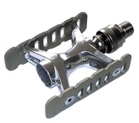 Image of MKS Promanade Ezy Cage Pedals 9/16 inch