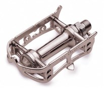 Image of MKS Sylvan Road Cage Pedals 9/16 inch