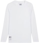 Image of Madison Isoler Mesh Mens Long Sleeve Baselayer