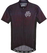 Image of Madison Turbo Womens Short Sleeve Jersey