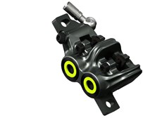 Image of Magura Brake Caliper MT7 Incl. Brake Pads