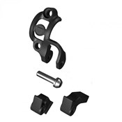 Image of Magura Handle Bar Clamp Shiftmix 1+2 for Shimano I-Spec I+II Left