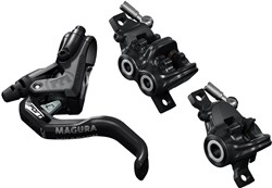 Image of Magura MT Trail Sport Disc brake