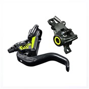 Image of Magura MT8 SL 1-Finger HC-Carbon Brake Lever Blade