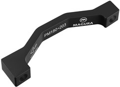 Image of Magura QM 44 Adapter - PM 180-203mm