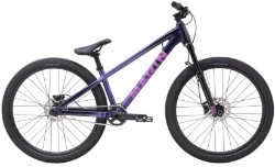 Image of Marin Alcatraz 2 26w 2025 Jump Bike