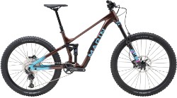 Image of Marin Alpine Trail 1 2025 Mountain Bike