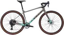 Image of Marin Gestalt X10 2025 Gravel Bike