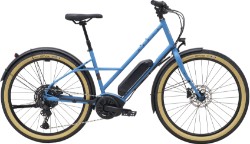 Image of Marin Larkspur E 2025 Electric Hybrid Bike