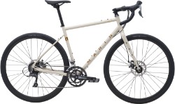 Image of Marin Nicasio 1 2025 Gravel Bike