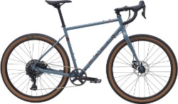 Image of Marin Nicasio + 2025 Gravel Bike