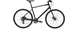 Image of Marin Presidio 1 2025 Hybrid Sports Bike