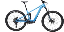 Image of Marin Rift Zone EL 1 2025 Electric Mountain Bike