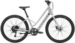 Image of Marin Stinston E ST 2025 Electric Hybrid Bike