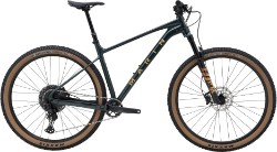 Image of Marin Team Marin 2 2025 Mountain Bike