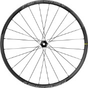 Image of Mavic Crossmax XL R 29 6 Bolt Boost Front Wheel