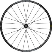 Image of Mavic Crossmax XL S 29 6 Bolt Boost Front Wheel