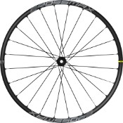 Image of Mavic Crossmax XL S 29 C-Lock Boost Front Wheel