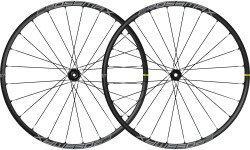 Image of Mavic Crossmax XL S Centerlock 29" Trail Wheelset