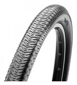 Image of Maxxis DTH Jump Bike Wire Bead 24" Tyre